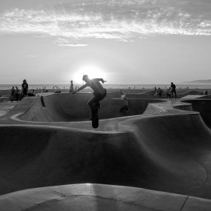 Skateboarding Goals