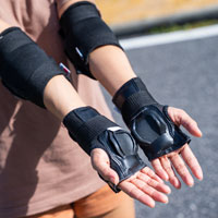 Skateboard Wrist Guards