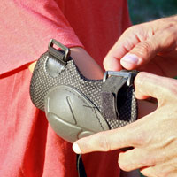 Skateboard Elbow Pads