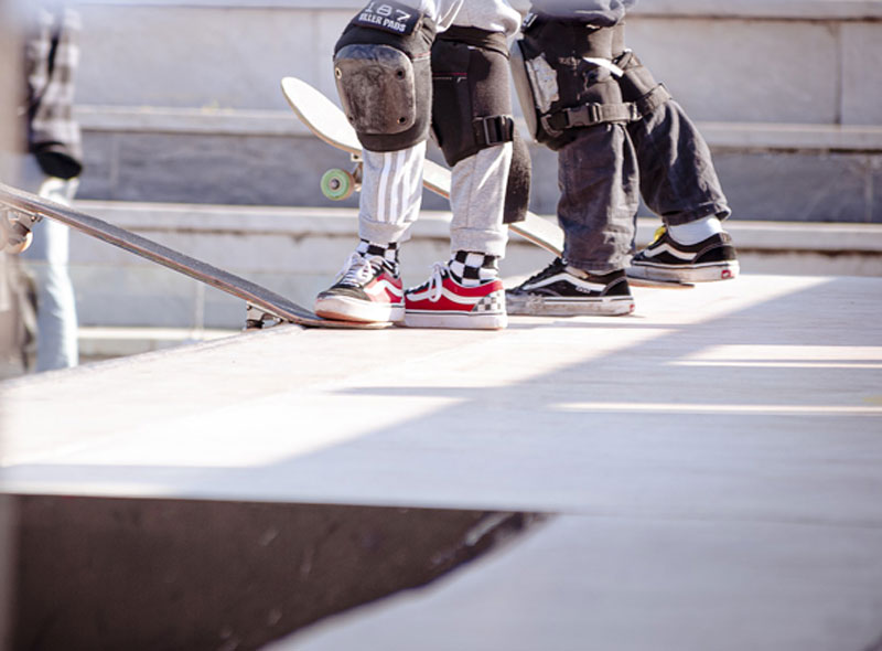 Skateboard Shoes