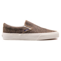 Slip On Skate Shoes