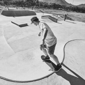 Skateboarding Health Benefits for Adults