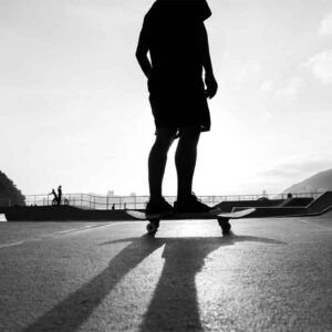 Beginner Skateboarding Tips