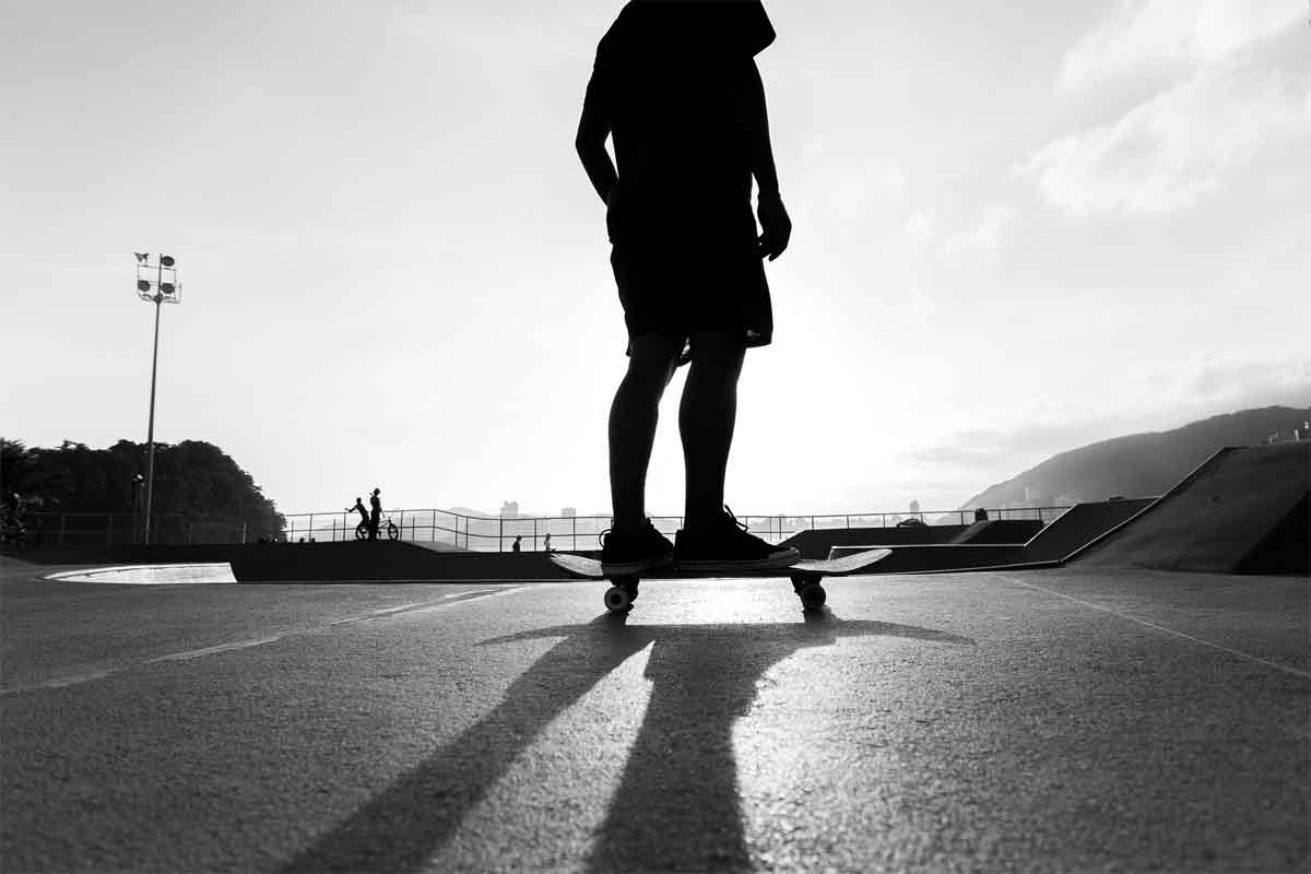 Beginner Skateboarding Tips