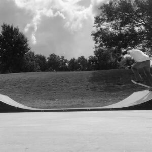 How to Learn to Skateboard as an Adult