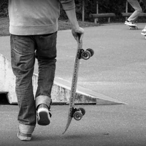 Is 30 Too Old to Start Skateboarding?