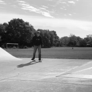 Why Skateboarding Still Feels Fun as an Adult