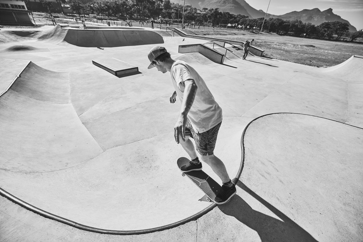 Skateboarding Health Benefits for Adults