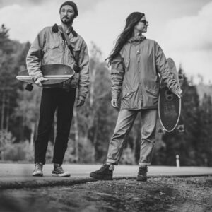 Adults getting back into skateboarding after time away