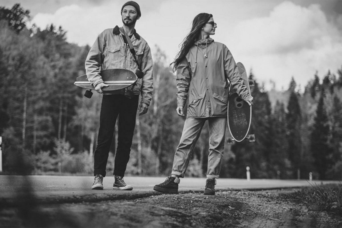 Adults getting back into skateboarding after time away
