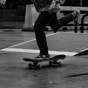 Mistakes Adults Make When They Return to Skateboarding